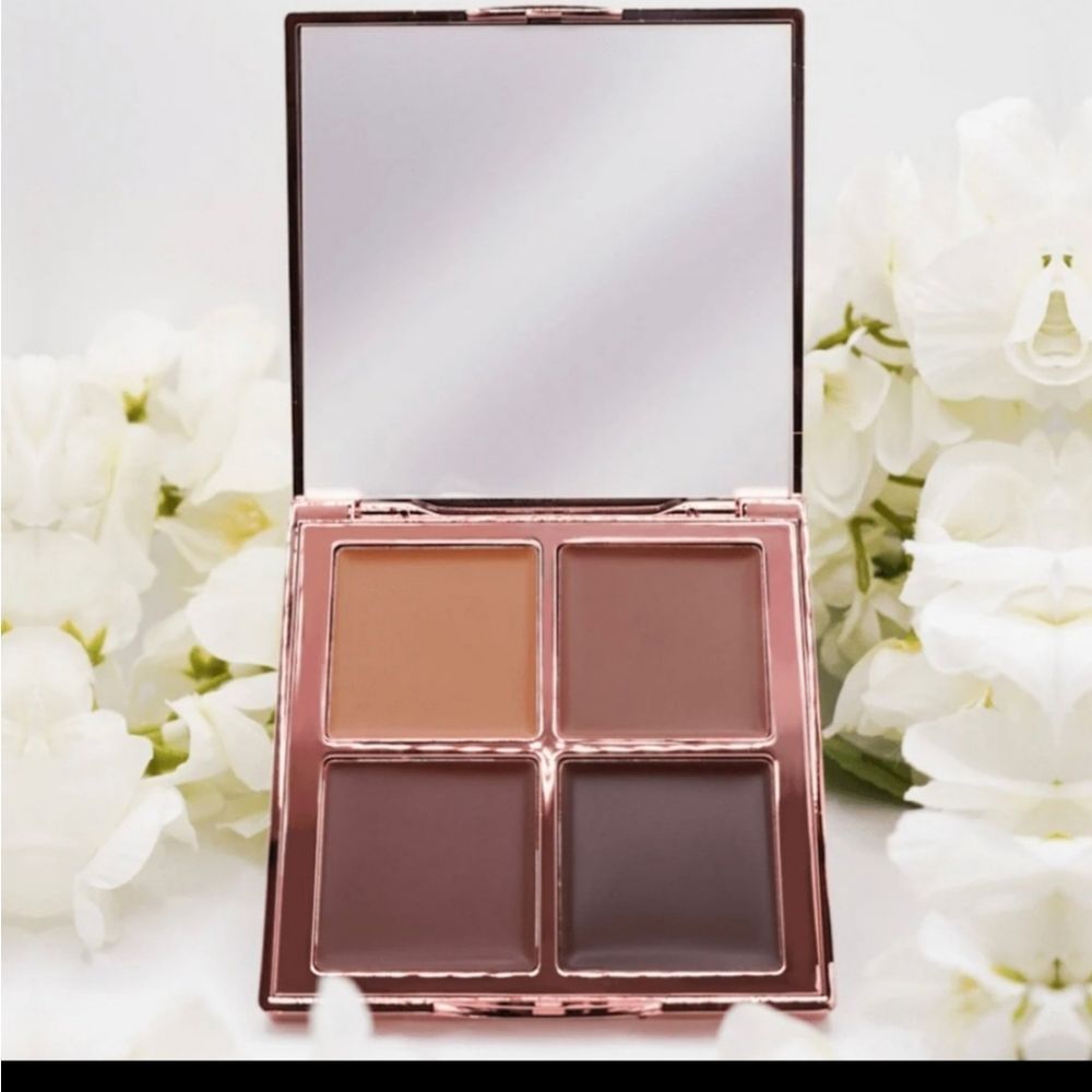 Ace Beaute Limited Edition Ultimate Face Sculpt Palette